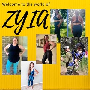ZYIA REP!